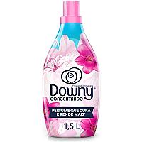 Imagem do produto Downy 1,5L Frescor da Primavera Amaciante Concentr...