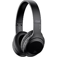 Imagem do produto I2GO, Headphone Bass 300, Bluetooth P2 (incluso),...