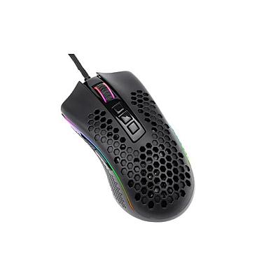 Imagem do produto Mouse Gamer Redragon Storm RGB, 12400DPI, 7 Botões...
