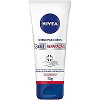 Imagem do produto NIVEA Creme para Mãos Reparação com Dexpanthenol c...
