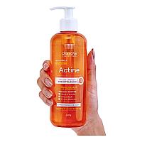 Imagem do produto Gel de Limpeza Facial Com Vitamina C Actine c/ 400...