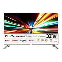 Imagem do produto Smart Tv Philco 32 Led Android Hdr10 Bluetooth Hdm...