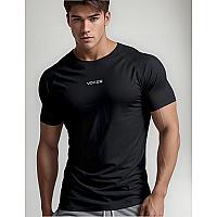 Imagem do produto Camisas Raglan Térmicas Proteção Solar Uv Academia...