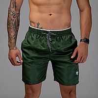 Imagem do produto Kit 4 Short Praia Masculino Bermuda Tactel Academi...