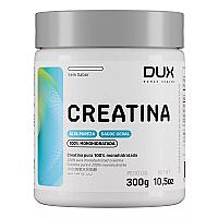 Imagem do produto Creatina Monohidratada 100% Pote 300g Dux Nutritio...