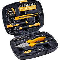 Imagem do produto WAP Kit de Ferramentas Manuais MKF21 com 21 Peças...
