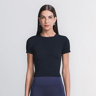 Imagem do produto Blusa Skin Cropped