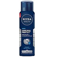 Imagem do produto NIVEA MEN Desodorante Aerossol Original Protect 15...