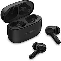 Imagem do produto PHILIPS, Fone de Ouvido Sem Fio TWS, TAT1109BK/00...