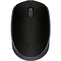 Imagem do produto Mouse sem fio Logitech M170 com Design Ambidestro...