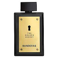 Imagem do produto The Golden Secret Banderas - Perfume Masculino - E...