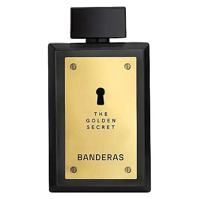 Imagem do produto The Golden Secret Banderas - Perfume Masculino - E...