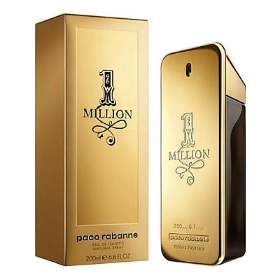 Imagem do produto Paco Rabanne One million 1 Million Tradicional EDT...