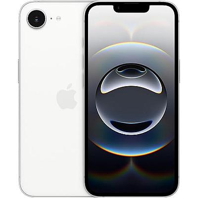 Imagem do produto Apple iPhone 16e de 128 GB — Branco