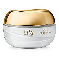 Imagem do produto Creme Acetinado Hidratante Corporal Lily O Boticár...