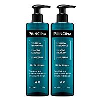 Imagem do produto Kit 2 Gel De Limpeza Gl-01