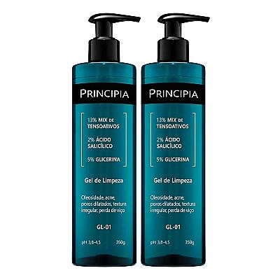 Imagem do produto Kit 2 Gel De Limpeza Gl-01