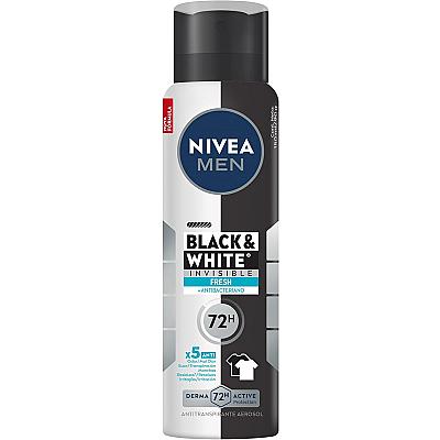 Imagem do produto NIVEA MEN Desodorante Masculino Antitranspirante A...