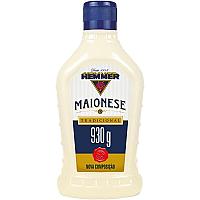 Imagem do produto Hemmer Maionese c/ 930G