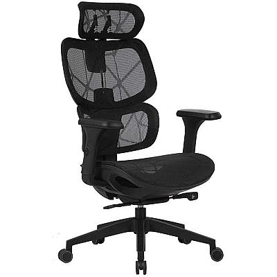 Imagem do produto Cadeira Ergonômica Elements Siggy