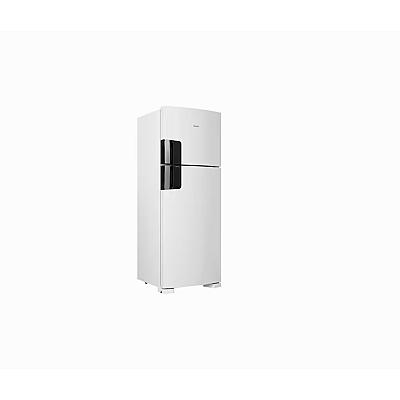Imagem do produto Geladeira Consul Frost Free CRM53FB Duplex Branca...