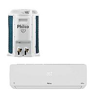 Imagem do produto Ar Condicionado Split Hi Wall Philco Inverter 9000...