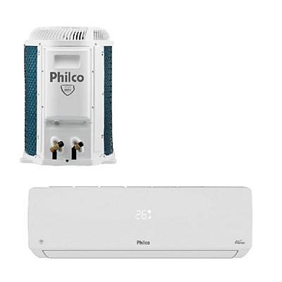 Imagem do produto Ar Condicionado Split Hi Wall Philco Inverter 9000...