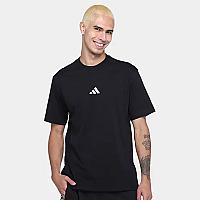 Imagem do produto Camiseta Adidas Masculina Small Logo