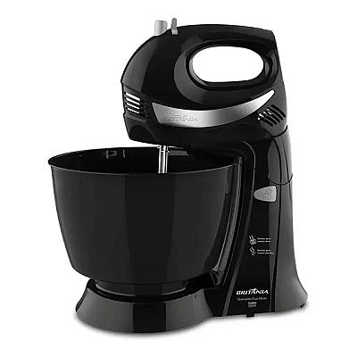 Imagem do produto Batedeira Diamante Duo Mixer Turbo 4,3l 350w 127V...