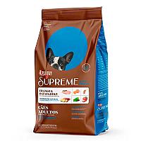 Imagem do produto Ração Quatree Supreme Cães Adultos Raças Pequenas...