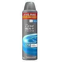 Imagem do produto Dove Antitranspirante Aerossol Proteção Total Men...