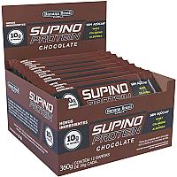 Imagem do produto Supino Protein Banana Brasil Display Barra De Prot...