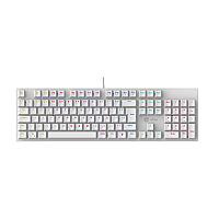 Imagem do produto Teclado Mecânico Gamer Ninja Leap, Switch Blue, Ra...
