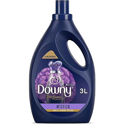 Imagem do produto Amaciante Concentrado, 3L Downy Perfume Collection...