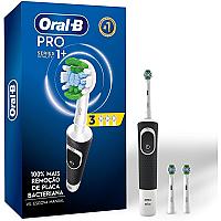 Imagem do produto Oral-B PRO Series 1+, Escova de Dentes Elétrica 3...