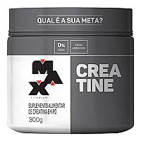 Imagem do produto Creatine Max Titanium 300g Titanium