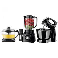 Imagem do produto Kit KT-105-B Mondial com Liquidificador Batedeira...