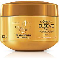 Imagem do produto L'Oréal Paris Elseve Creme de Tratamento Óleo Extr...