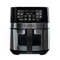 Imagem do produto Fritadeira Elétrica Air Fryer Pro Home Classic PRO...
