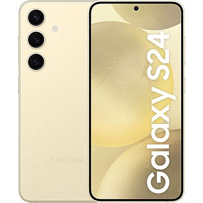 Imagem do produto Smartphone Samsung Galaxy S24, Galaxy AI, Selfie d...