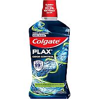 Imagem do produto Enxaguante Bucal Sem Álcool Colgate Plax Odor Cont...