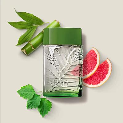 Imagem do produto 100ml Arbo Puro Desodorante Colônia