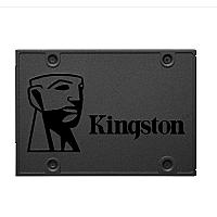 Imagem do produto SSD Kingston A400, 240GB, Sata III, Leitura 500MBs...