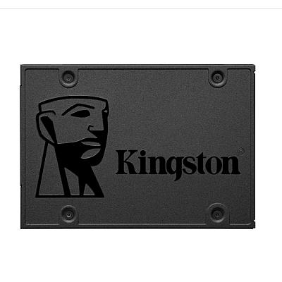 Imagem do produto SSD Kingston A400, 240GB, Sata III, Leitura 500MBs...