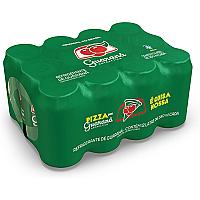 Imagem do produto 12 unidades 350ml Refrigerante Guaraná Antarctica...