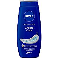 Imagem do produto NIVEA Sabonete Líquido Creme Care 250ml