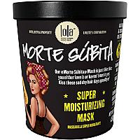 Imagem do produto Morte Súbita Máscara Super Hidratante 450g , Lola...