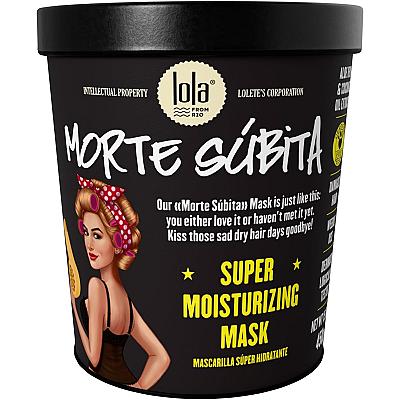 Imagem do produto Morte Súbita Máscara Super Hidratante 450g , Lola...