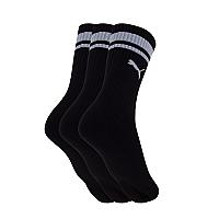 Imagem do produto Puma Kit de Meias Cano Médio Esportiva com 3 Pares