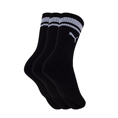 Imagem do produto Puma Kit de Meias Cano Médio Esportiva com 3 Pares